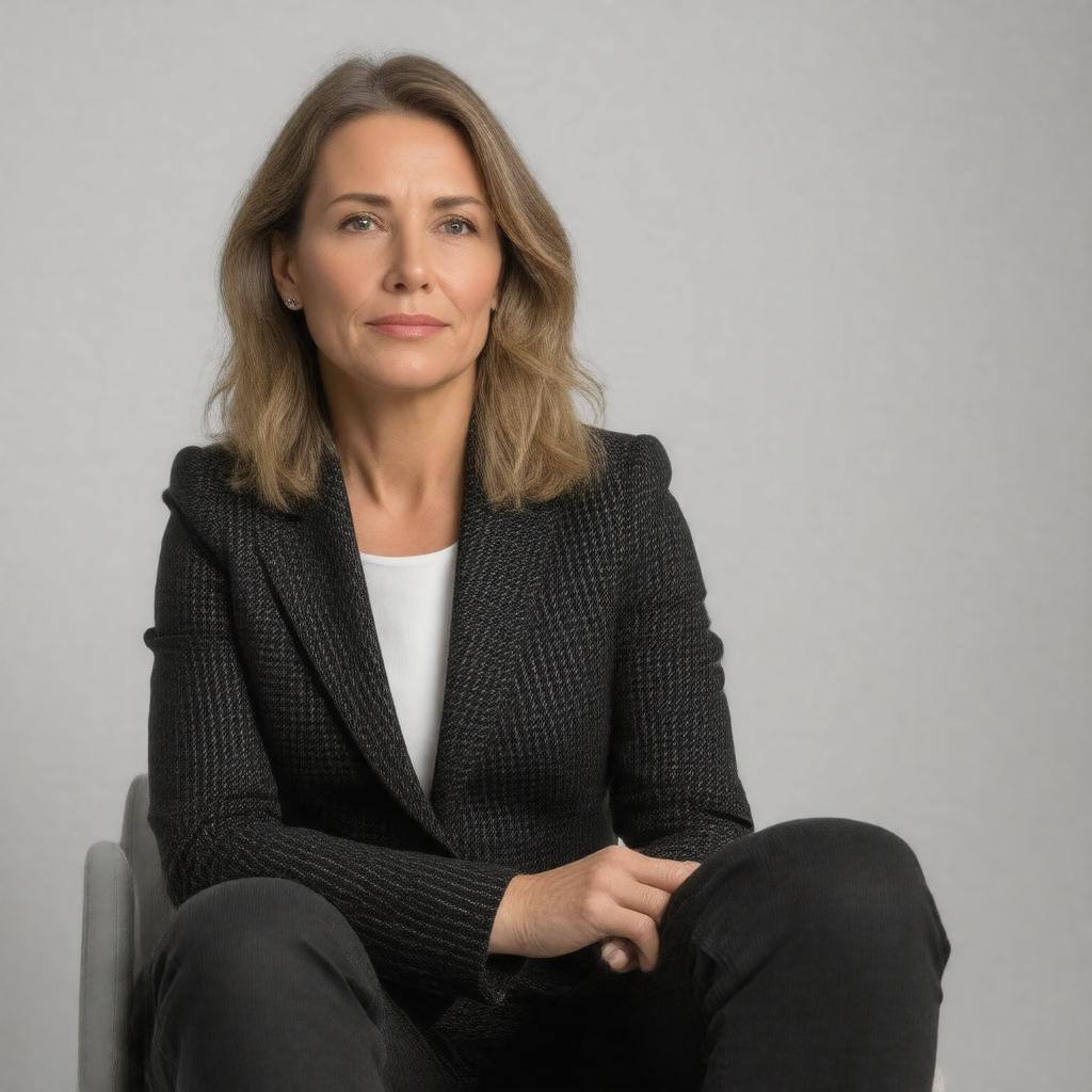 Angela Ahrendts